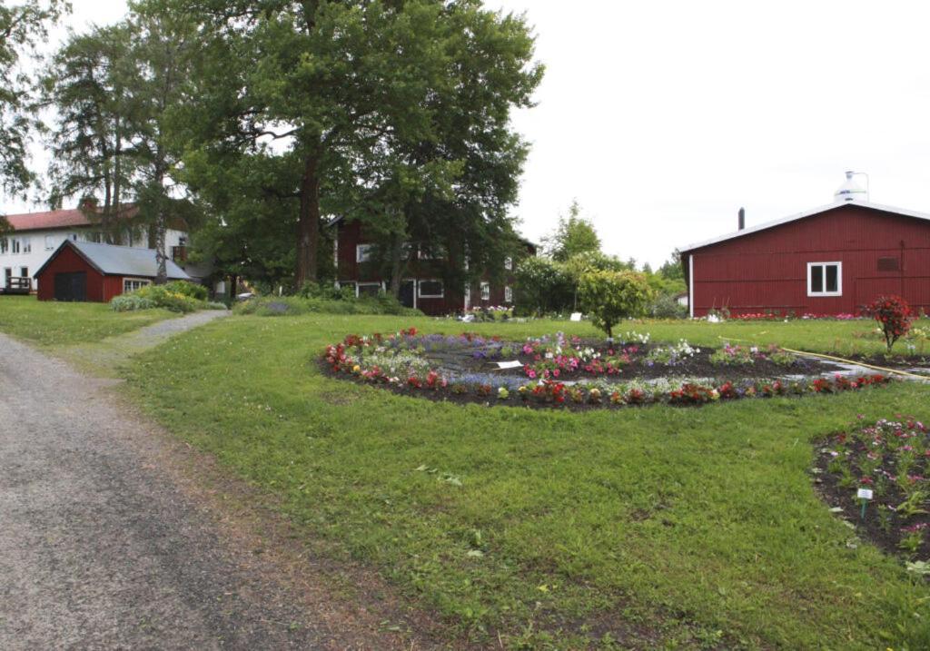 Nordvik Bed & Breakfast Exterior photo
